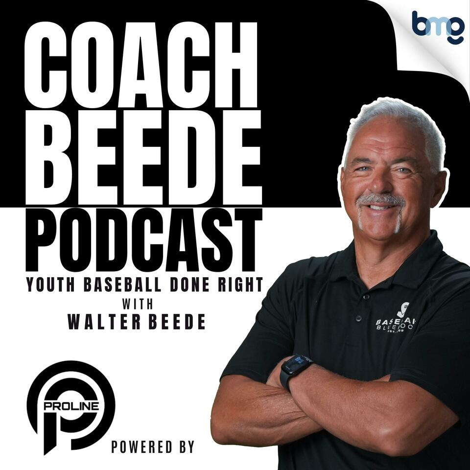 Coach Beede Podcast