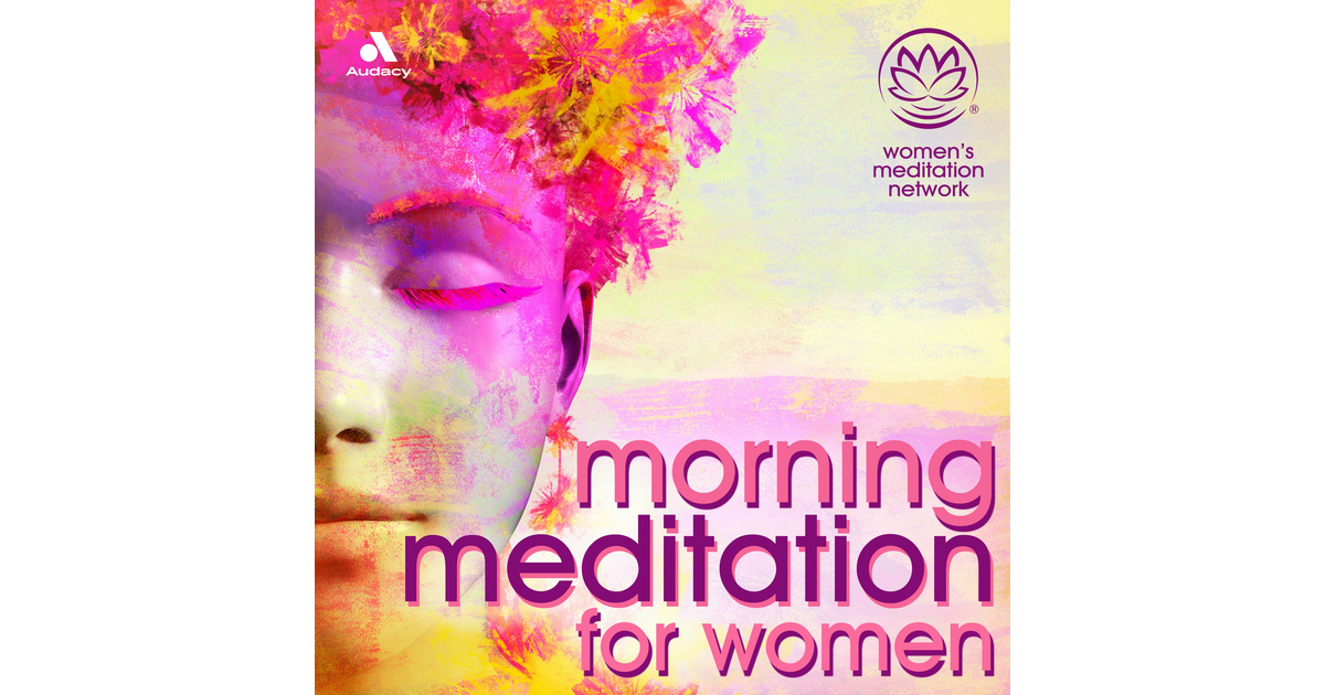 Mermaid Magic (Magical Creatures) - Morning Meditation for Women | iHeart