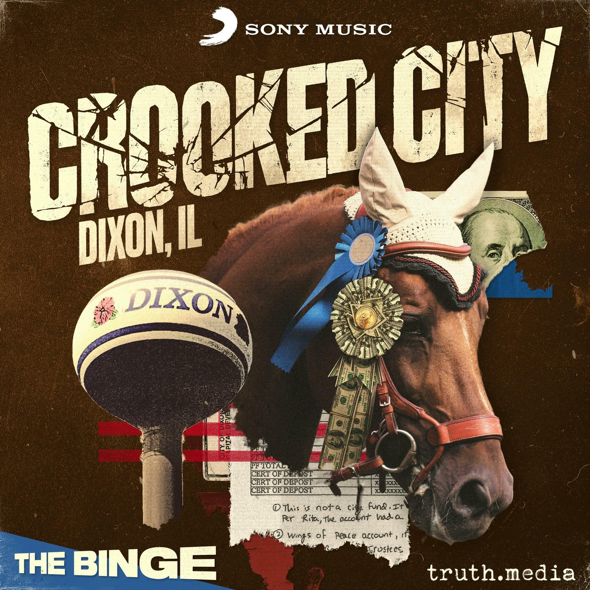 Crooked City Dixon, IL iHeart