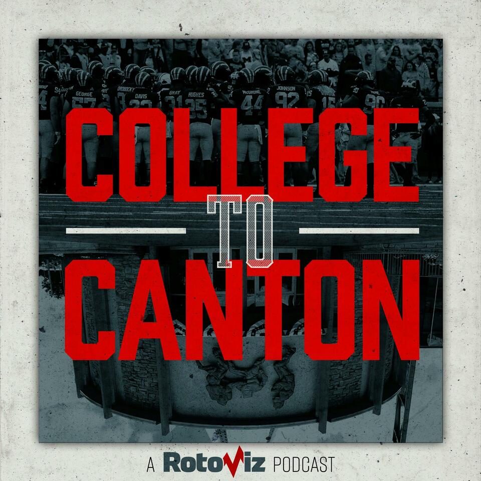 College to Canton