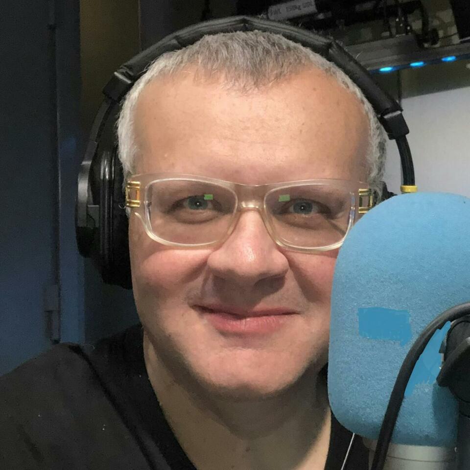 Jonny Gould's Football Fix