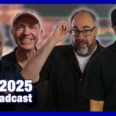 The BOB & TOM Show - June 17,  2025 - The BOB & TOM Show Free Podcast