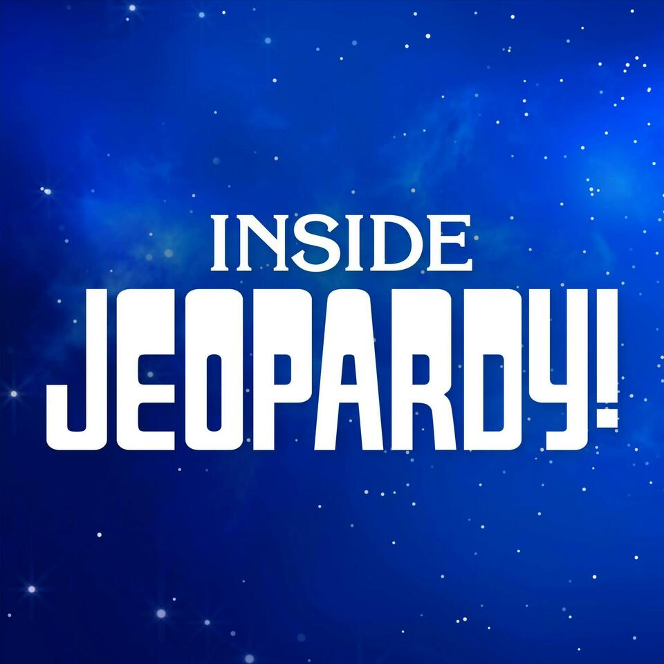 Inside Jeopardy!