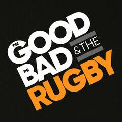 S3 Ep15: Sam Whitelock: Blood, sweat and knitting - The Good, The Bad & The Rugby