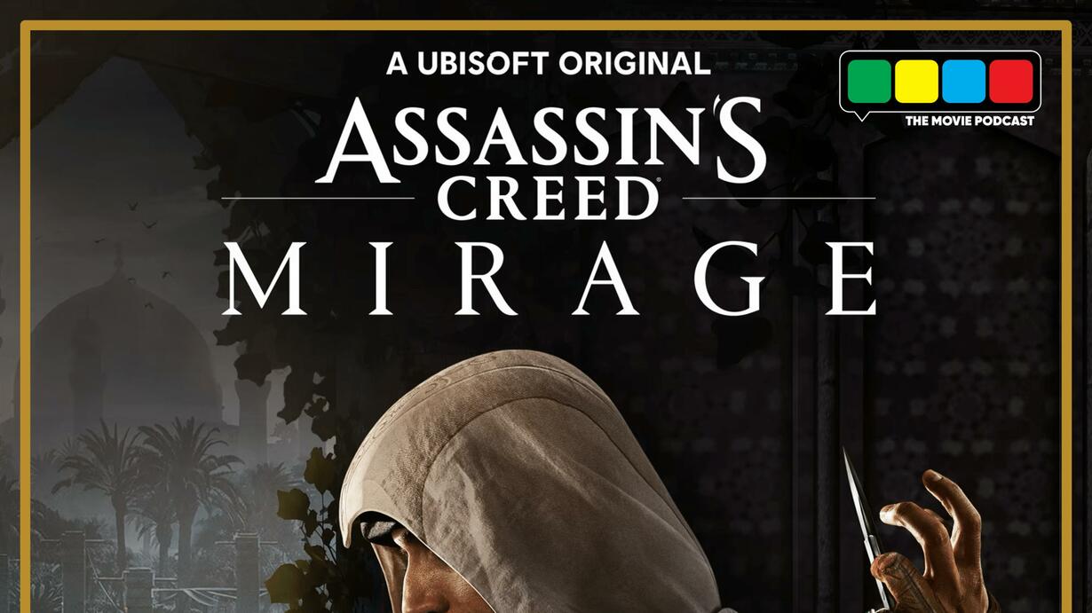 Assassin's Creed Mirage Review: Murder, Mystery, and History