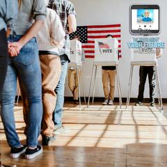 11/5/24: Should the Most Important Election in History Influence Your Investment Strategy?  - THE TRUTH ABOUT YOUR FUTURE with Ric Edelman