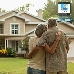 8/26/24: Stay, Move, or Downsize? - THE TRUTH ABOUT YOUR FUTURE with Ric Edelman