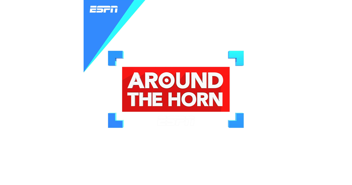 Around the Horn iHeart