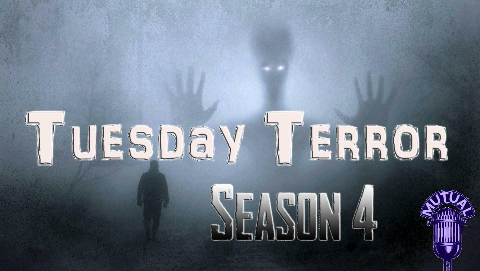 Tuesday Terror | iHeart