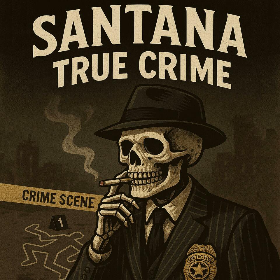 Santana True Crime