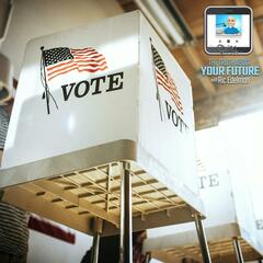 9/3/24: A Roadmap for Voting in the 2024 Election - THE TRUTH ABOUT YOUR FUTURE with Ric Edelman
