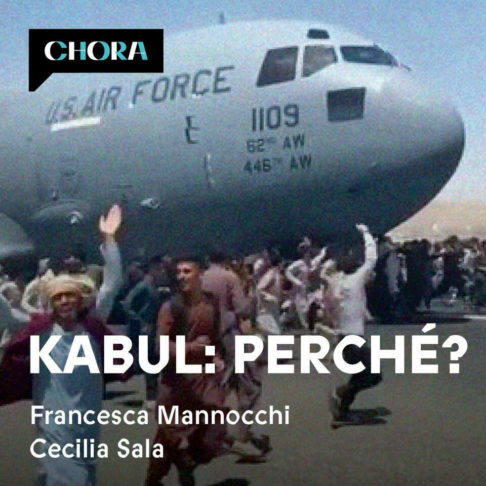 Kabul: perché?