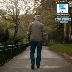 12/23/24: The Most Important Personal Finance Message, Part 1: Longevity - THE TRUTH ABOUT YOUR FUTURE with Ric Edelman