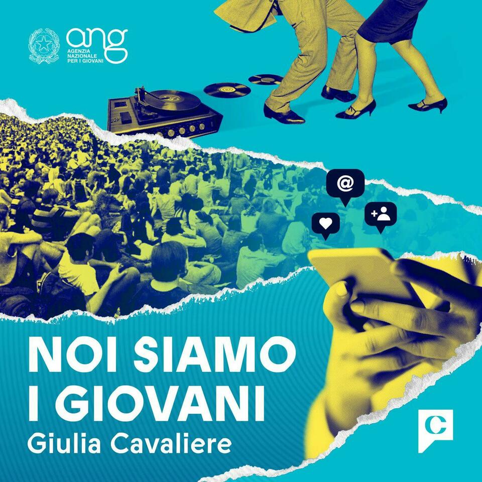 Noi siamo i giovani