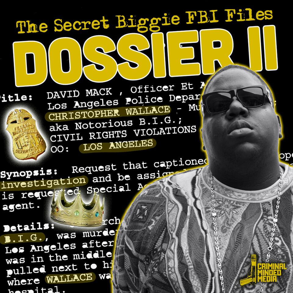 THE DOSSIER