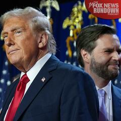 Congress Prepares To Enact President-Elect Trump's Agenda Following New Year's Terror Attack - The Fox News Rundown