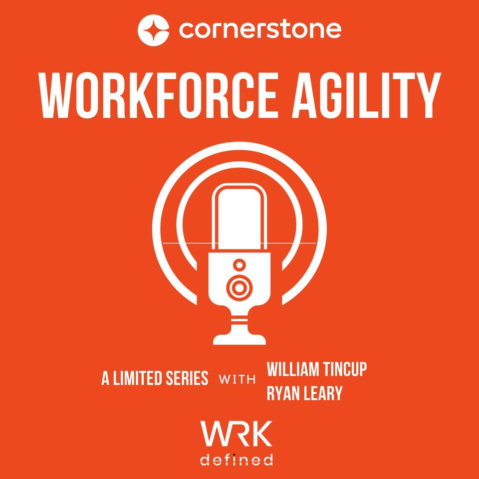 Workforce Agility
