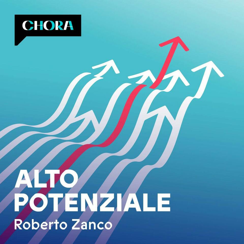 Alto potenziale