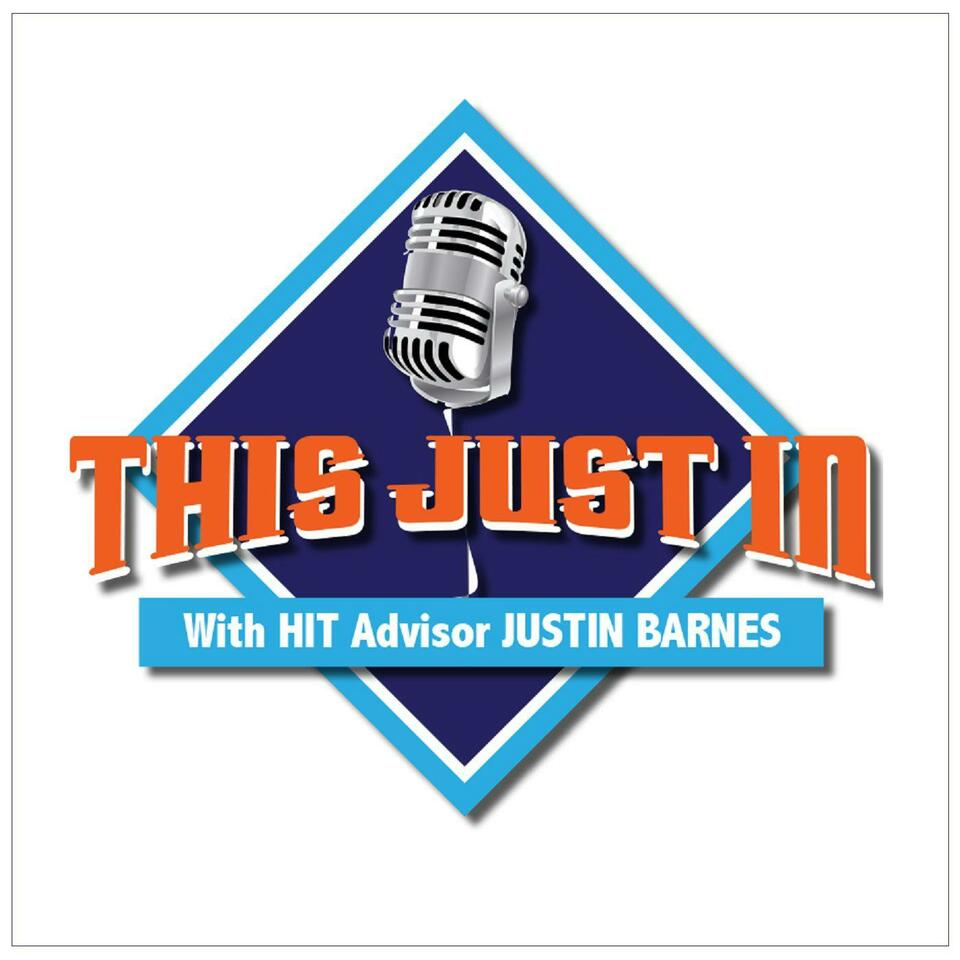 This Just In Radio Show