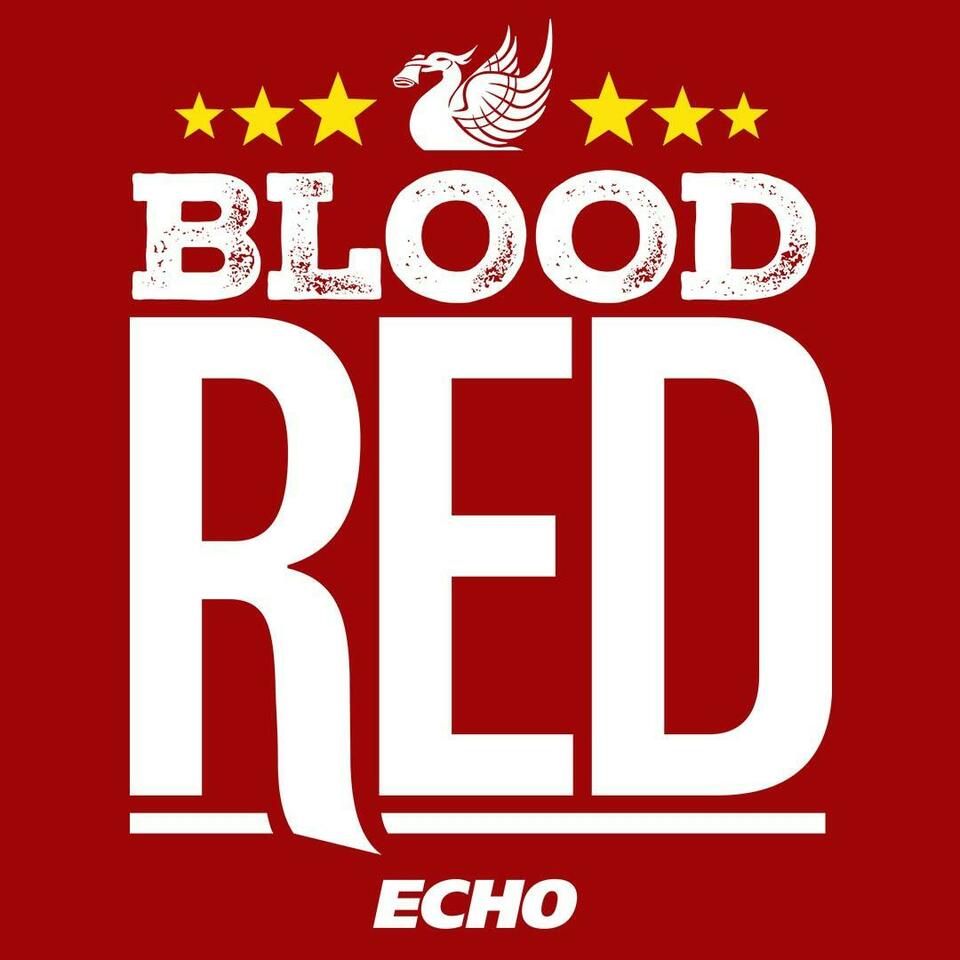 Blood Red: The Liverpool FC Podcast