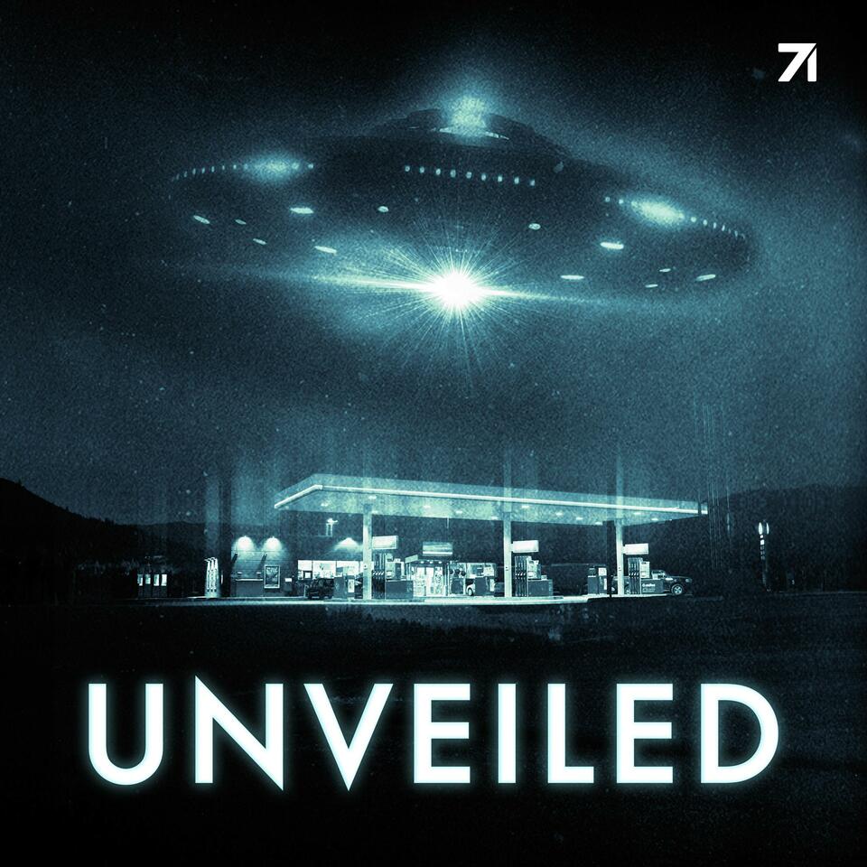 WatchMojo's Unveiled Podcast