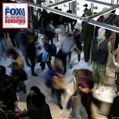 Business Rundown: U.S. Escalates Towards Trade War - The Fox News Rundown