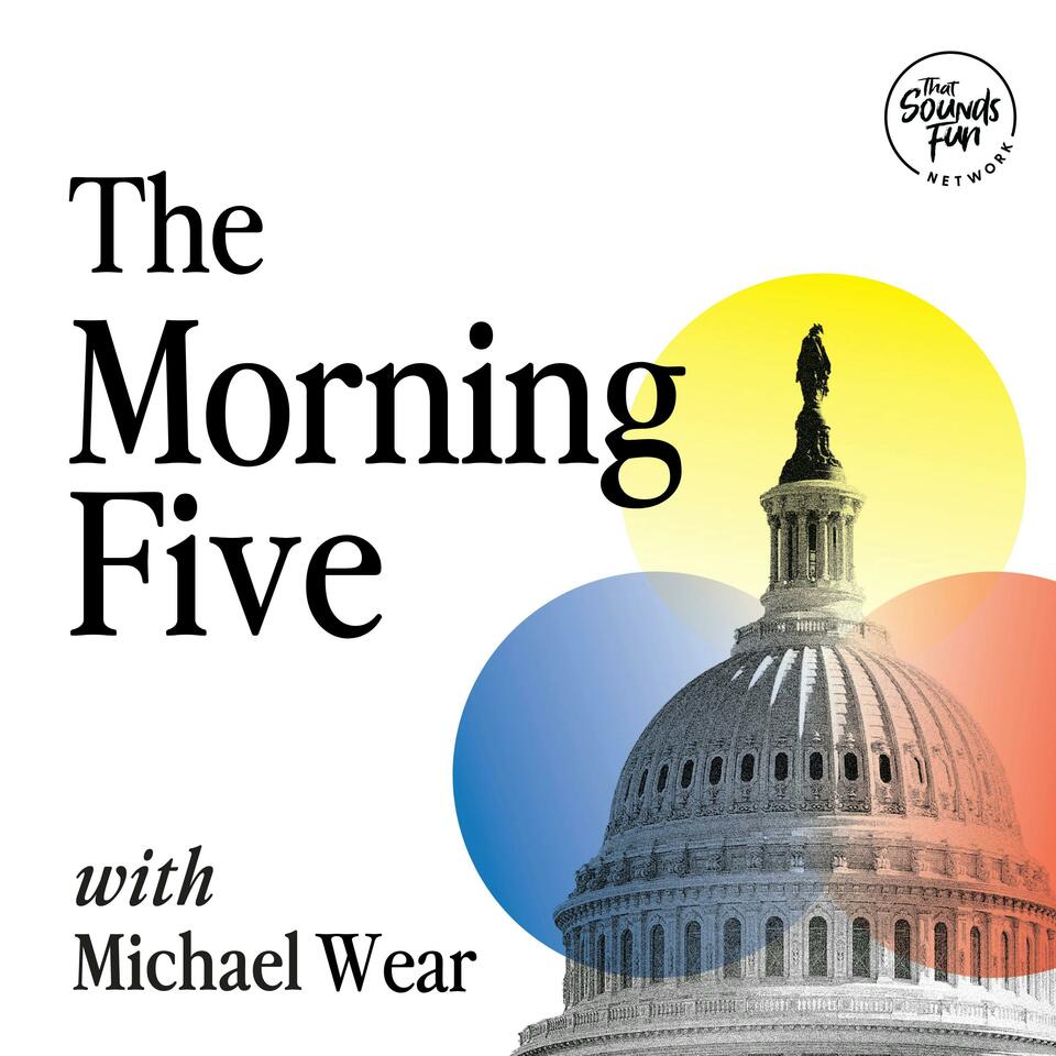 The Morning Five
