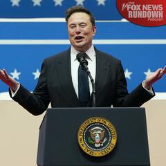 Can DOGE Succeed Without Congress? - The Fox News Rundown