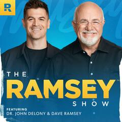 Don’t Let Self-Limitations Keep You From Building Wealth - The Ramsey Show