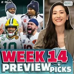 The Mina Kimes Show featuring Lenny