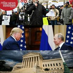 "It's Night & Day": Shannon Bream On President Trump's 1st Month Policy Blitz - The Fox News Rundown
