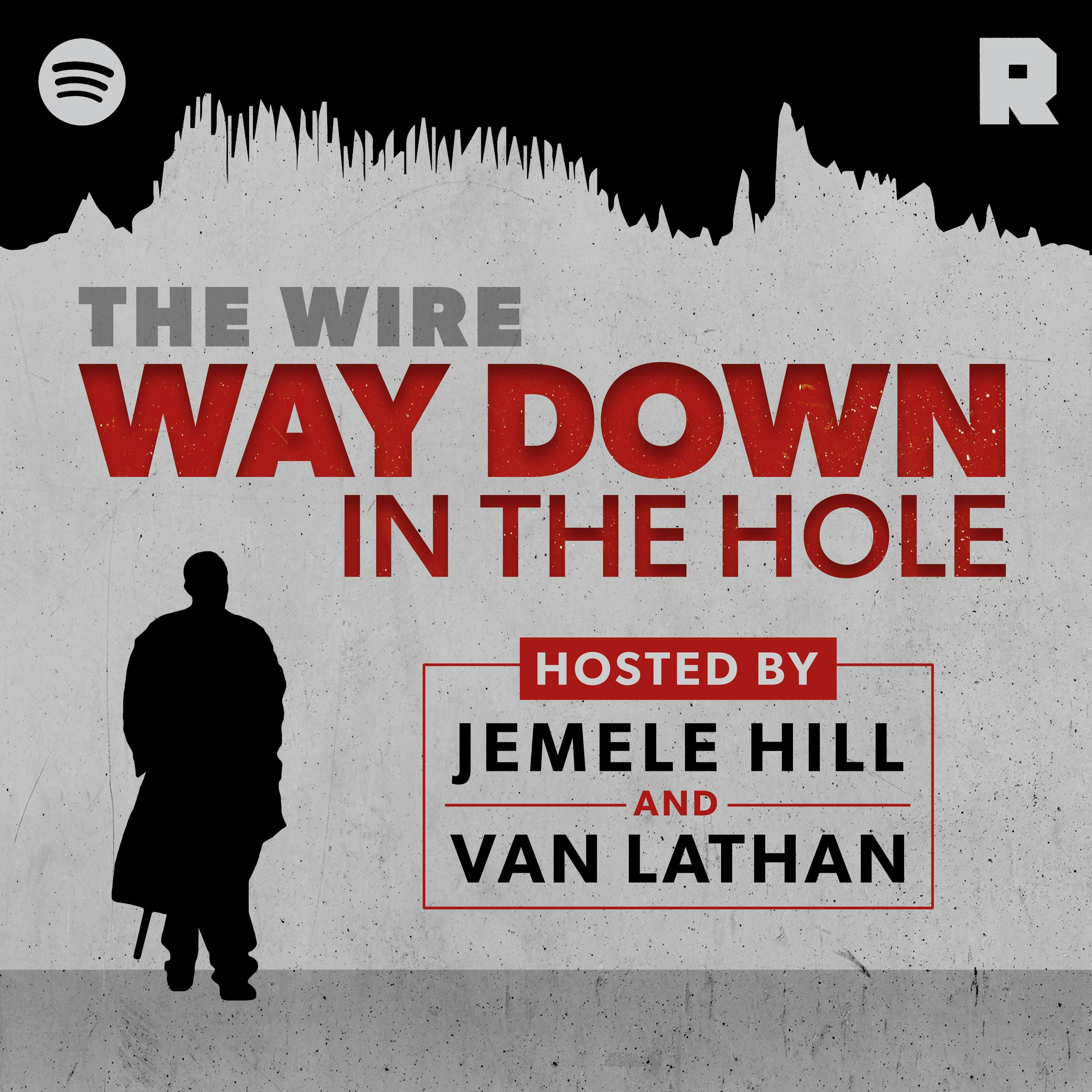 L a y d o w n. Way down