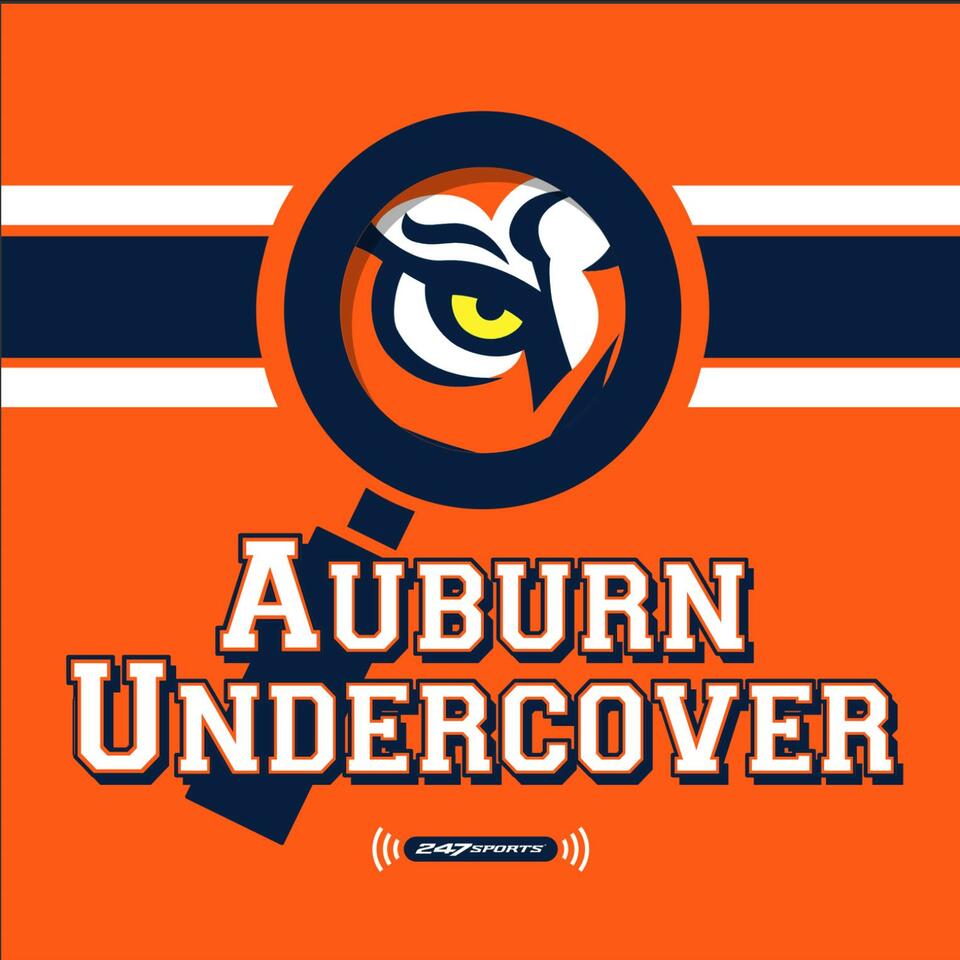 The Auburn Undercover Podcast