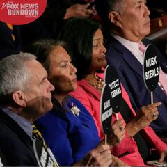 Flipping The Fight Against Fentanyl On Its Head - The Fox News Rundown