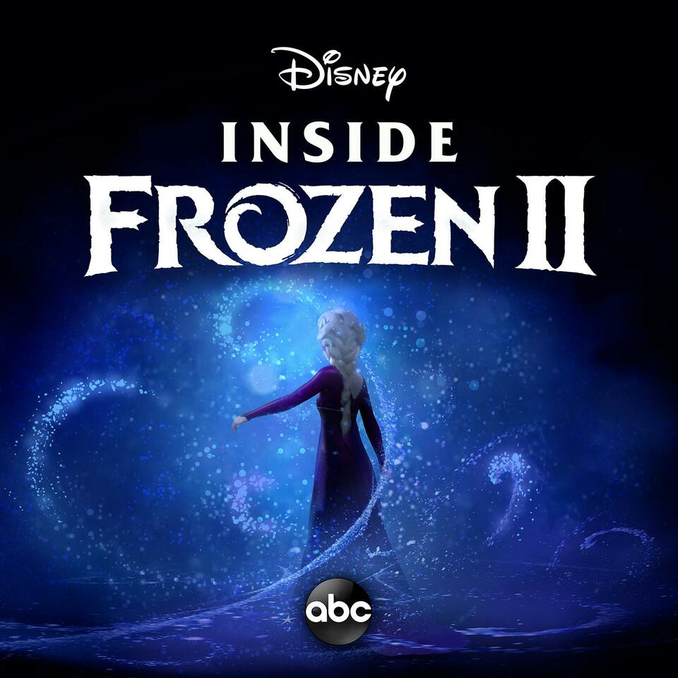 Inside Frozen 2