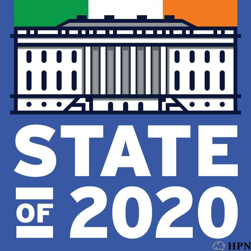 The State of 2020