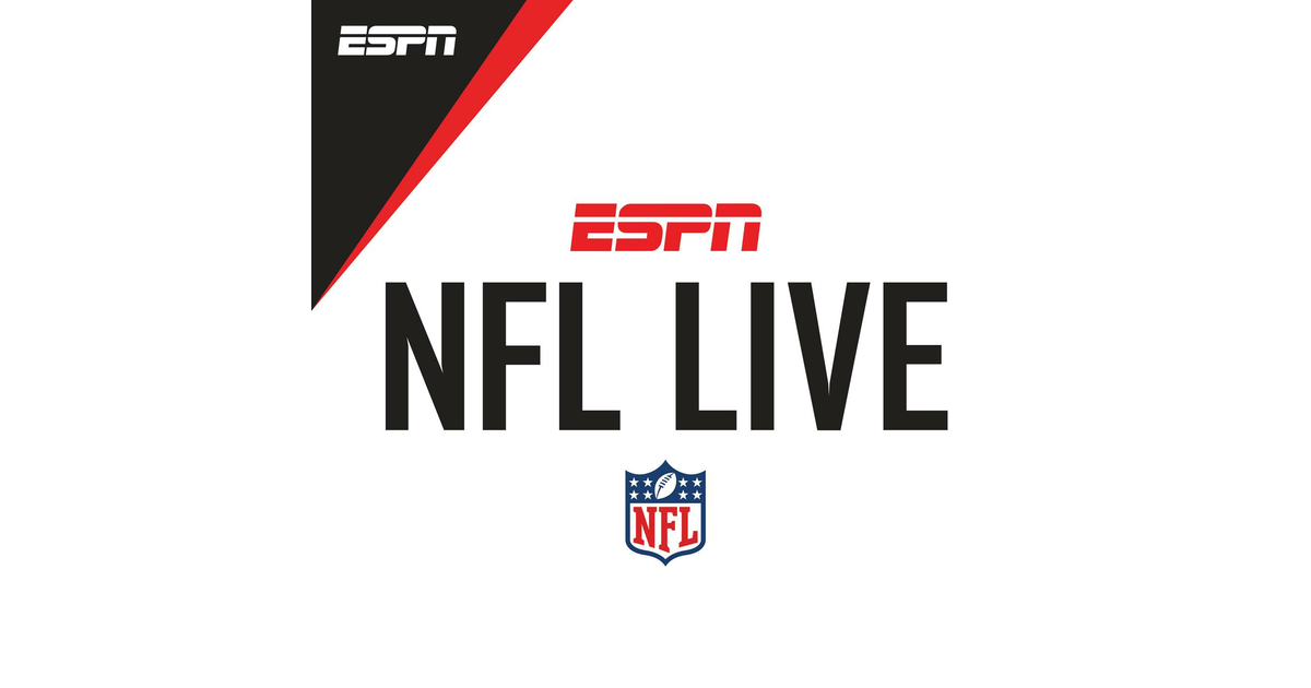 In Command - NFL Live | iHeart