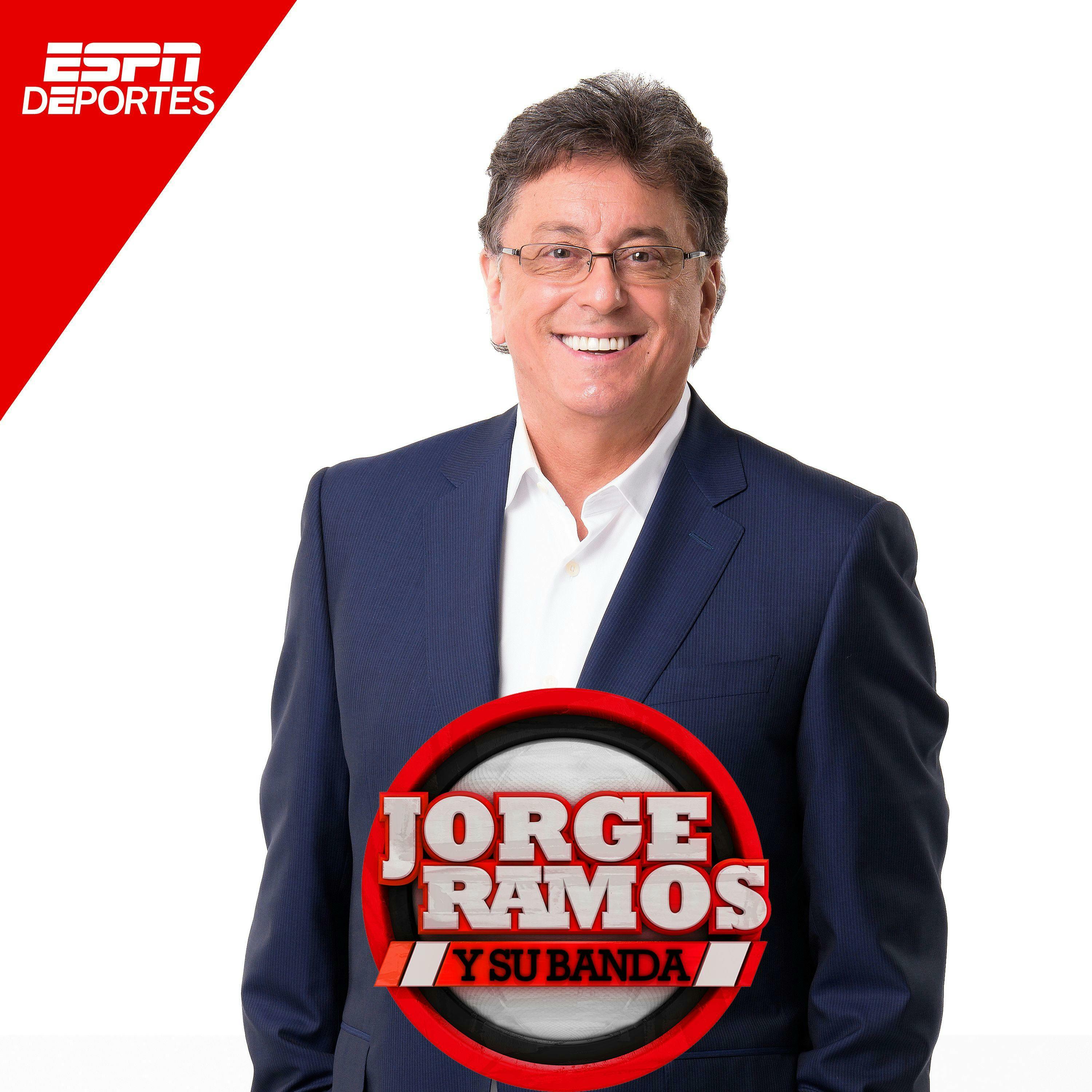 Ramos Y Su Banda iHeart