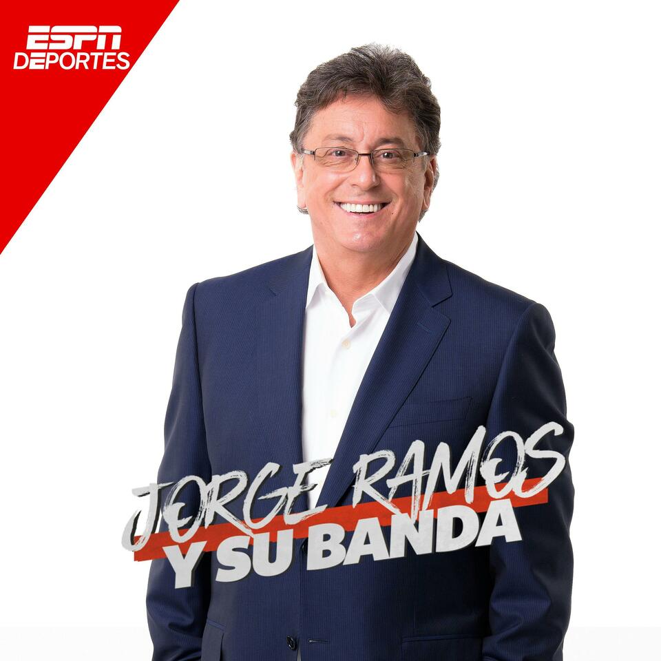 Jorge Ramos Y Su Banda