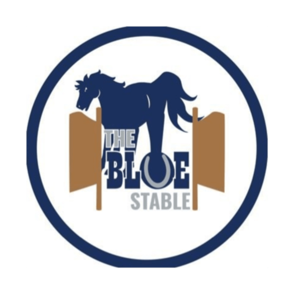 The Blue Stable Podcast