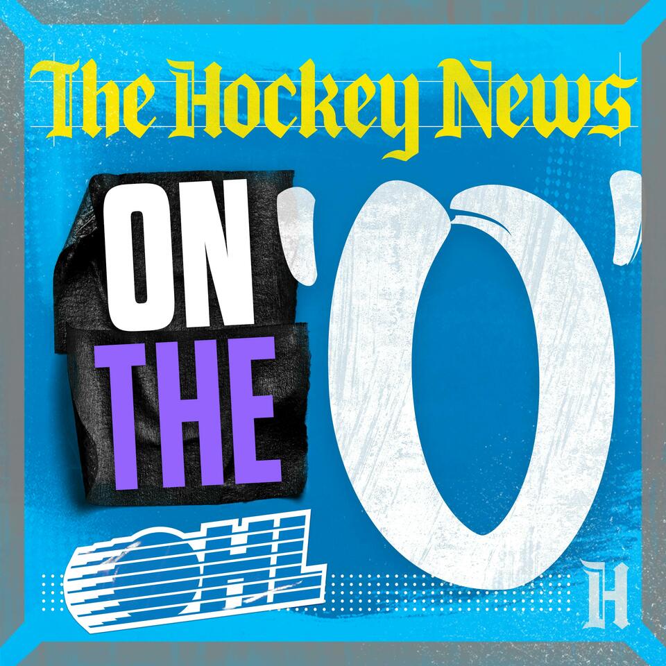 The Hockey News: On The 'O'