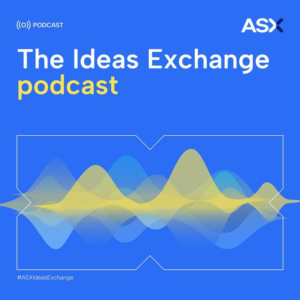 The Ideas Exchange