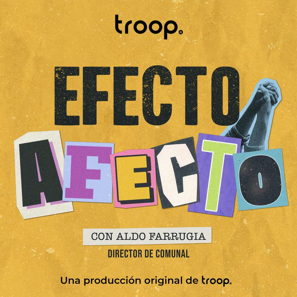 Efecto Afecto