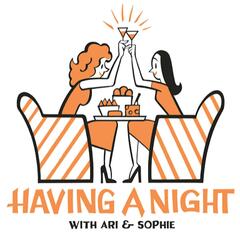 Eating Partners - Having A Night