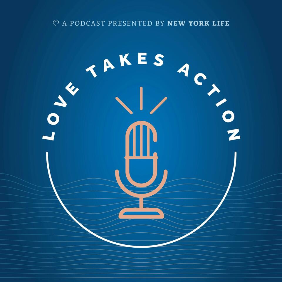 Love Takes Action