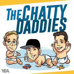 J-Si's Biggest Regret As A Parent - The Chatty Daddies