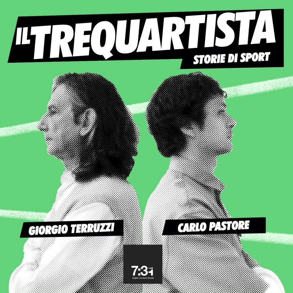 Il Trequartista