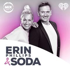 MINI: Another bloody COVID strain? ...Here's what we know. - Erin Phillips & Soda for Breakfast
