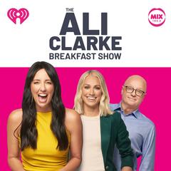 The Strange Way A Woman Burnt Her Nipple... - The Ali Clarke Breakfast Show