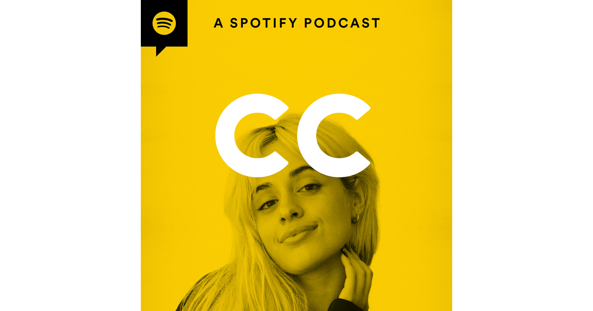 Camila Cabello Armchair Expert with Dax Shepard iHeart